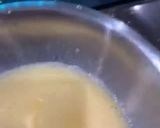 A picture of step 11 of Hong Kong burger.