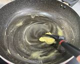 西蘭花薯仔洋蔥忌廉湯的食譜步驟2照片