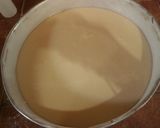 Foto del paso 5 de la receta: Torta húmeda de leche