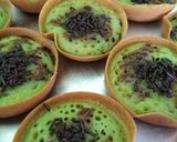 Foto langkah ke 5 dari resep Terang bulan mini sarang.