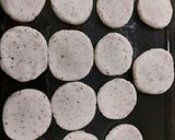Foto del paso 9 de la receta: Arepas con carne de lomo