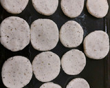 Foto del paso 9 de la receta: Arepas con carne de lomo
