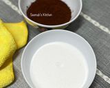 Omlós Kakaós & Nutellás Kifli recept fázis 4 fotója