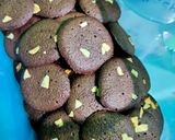 Foto langkah ke 4 dari resep Brownies Cookies.