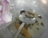 A picture of step 8 of Chicken tikka biryani.