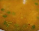 A picture of step 8 of Peri peri rice.