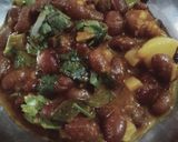 રાજમા મસાલા (Rajma Masala Recipe In Gujarati) રેસીપી સ્ટેપ5ફોટો