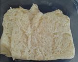 Foto langkah ke 2 dari resep Setup Roti Vla Keju Durian.