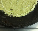 பெசரட் தோசை ரெசிபி ஸ்டேப் 4 புகைப்படம்