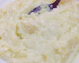 Foto langkah ke 6 dari resep Mashed Potatoes Simple.