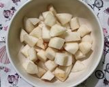Foto langkah ke 1 dari resep 40. Salad Buah Simple.