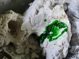 Horog horog pandan