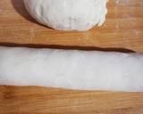 Steamed stuffed Bun with radish shreds recipe step 5 photo