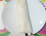 Foto del paso 6 de la receta: Rollitos de masa brick con relleno de calabaza y queso al gusto de tomate