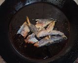 Foto langkah ke 1 dari resep Ikan Pindang Suwir Pedas.