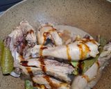 Foto langkah ke 3 dari resep Ayam Panggang Kecap.