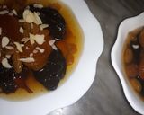 صورة لخطوة 5 من وصفة طاجين الحلو