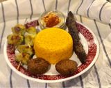 মালাই কুবিদেহ র লড়াই রেসিপির ধাপ 6 ছবি