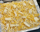 Foto del paso 11 de la receta: Canelones de Pollo, Champiñones y Foie