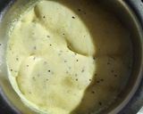 कढ़ी (kadhi recipe in Hindi) रेसिपी चरण 4 फोटो