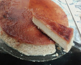 Foto del paso 3 de la receta: Budín de pan en licuadora de mí abuela😍