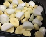 Foto del paso 2 de la receta: Alitas de pollo al horno