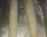 Foto del paso 3 de la receta: Pan casero con grasa