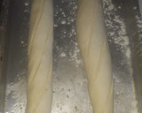 Foto del paso 3 de la receta: Pan casero con grasa