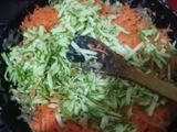 كومير صغير معمر