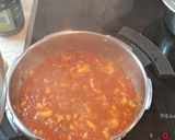 A picture of step 7 of Pastitsio with Mushrooms (Antonis).