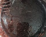 Rizses csoki (cukormentes) 📛 recept fázis 2 fotója