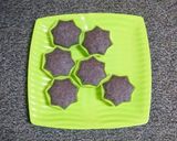 Foto langkah ke 7 dari resep Putu Ayu ketan Hitam.