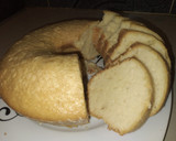 Foto del paso 6 de la receta: Bizcochuelo en Licuadora con Harina Común