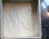 নিরামিষ কেক (eggless cake recipe in Bengali) রেসিপি ধাপ - 8 ছবি