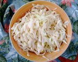 Foto del paso 6 de la receta: Ensaladilla de col (repollo) 🥗
