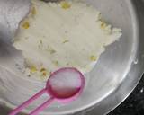 Crispy Paneer corn Balls recipe step 1 photo