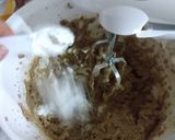 Foto del paso 3 de la receta: Muffins de plátano y nuez