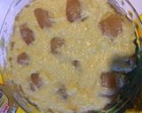 Foto del paso 2 de la receta: Postre de manzana sin gluten