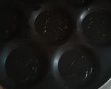 A picture of step 3 of Mini suji uttapam.