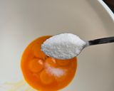 Hólabda (Kozák sapka) recept fázis 2 fotója