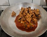 Foto langkah ke 3 dari resep Ricebowl Tempe Gochujang.