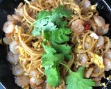 Foto del paso 5 de la receta: Pad thai