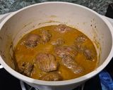 Foto langkah ke 4 dari resep Rendang Praktis Khas Padang.