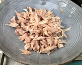 Foto del paso 6 de la receta: Arroz meloso de pollo y gallina 🐓