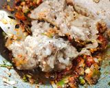 રીંગણ નો ઓળો (Ringan Oro Recipe In Gujarati) રેસીપી સ્ટેપ5ફોટો