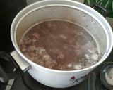Foto langkah ke 2 dari resep Gulai daging sapi (Gultik Blok M) #kita berbagi.