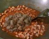 Nasi goreng seafood langkah memasak 3 foto