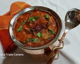 વેજ કોલ્હાપુરી (Veg Kolhapuri Recipe In Gujarati) રેસીપી સ્ટેપ3ફોટો
