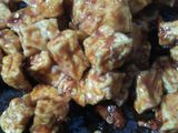 Tahu Bumbu