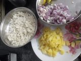 બટાકા પૌવા (Bataka Poha Recipe In Gujarati)